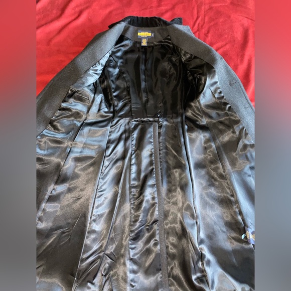 Rugby Ralph Lauren 80% Wool Coat,Size 0 - Picture 12 of 16